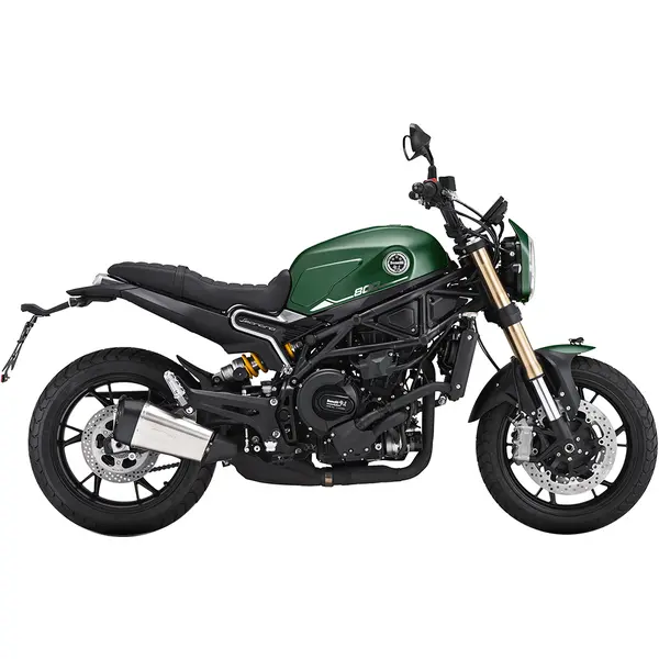 Leoncino 800